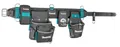 Produktbild: Makita Super-Schwerlast-Gürteltaschen-Set E-15235