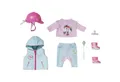 Produktbild: Zapf Creation® Puppenkleidung 831175 BABY born Deluxe Reitoutfit