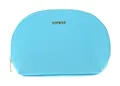 Produktbild: GUESS Dome Utensilientasche Aqua türkis Neu