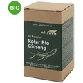 Produktbild: Roter Bio Ginseng Kapseln