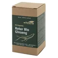 Produktbild: ROTER BIO Ginseng Kapseln 50 ST