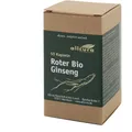 Produktbild: ROTER BIO Ginseng Kapseln 50 St PZN16501773