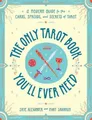 Produktbild: Skye Alexander Mary Sh The Only Tarot Book You'll Ever (Taschenbuch) (US IMPORT)
