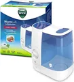 Produktbild: WICK Warmdampf-Luftbefeuchter 1 St