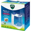 Produktbild: WICK Warmdampf-Luftbefeuchter 1 St.