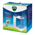 Produktbild: Wick Warmdampf-luftbefeuchter