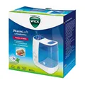 Produktbild: WICK WARMDAMPF LUFTBEFEUCH PZN 14285963