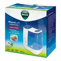 Produktbild: WICK Warmdampf Luftbefeuchter · 1 St · PZN 14285963
