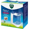 Produktbild: WICK Warmdampf-Luftbefeuchter PZN 14285963 - OVP vom med. Fachhändler