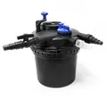 Produktbild: TTSunSun CPF-5000 Pressure Pond Filter UVC 11W up to 8000l