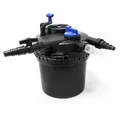 Produktbild: Verschiedene Modelle SunSun CPF-Serie Druckteichfilter UVC Klärer Teichfilter