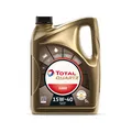 Produktbild: TotalEnergies Quartz 5000 für 15W-40 5 Liter Motoröl Motorenöl Mineralisch 229.1