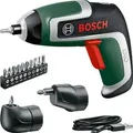 Produktbild: BOSCH IXO 7 Satz, 0.603.9E0.021