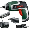 Produktbild: Werkzeug - 3,6v Akku-schrauber Mit Zubehör, Usb-kabel 06039e0021 - Bosch