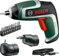 Produktbild: Bosch IXO 7 Satz, 0.603.9E0.021