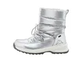 Produktbild: Kappa Damen 15K0122001 Stiefelette, Silver, 38 EU