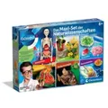 Produktbild: Clementoni Clemen Das Maxi-Set der Naturwissensch.| 59042 - 8 Jahr(e)