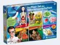 Produktbild: Clementoni 59042 Galileo Lab – Das Maxi-Set der Naturwissenschaften NEU OVP<