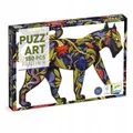 Produktbild: Puzz'art Panther 150 Teile Puzzle, 6+, 62x46,5 cm, Fsc Papier, Made in Europe
