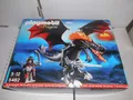Produktbild: Playmobil 5482  Dragons Riesen - Kampfdrache mit OVP Asia-Ritter