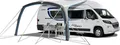 Produktbild: Aufblasbares Sonnendach für Wohnwagen und Wohnmobil Skia 400 Aerocamping Brunner