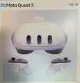 Produktbild: Meta Meta Quest 3 128GB (Packung, 1 St)