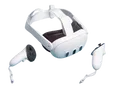 Produktbild: Meta Quest 3 128GB VR Headset - White NEW