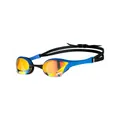Produktbild: Arena Cobra Ultra Swipe Mirror Swim Goggle - Mirror Lenses