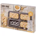 Produktbild: RBV Birkmann - Mini-Hefezopfblech - Easy Baking
