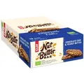 Produktbild: Nut Butter Filled Bar bio - 12x50g - Chocolate Chip & Peanut Butter