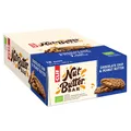 Produktbild: Nut Butter Filled Bar bio - 12x50g - Chocolate Chip & Peanut Butter