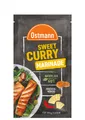 Produktbild: Ostmann Sweet Curry Marinade Pesto & Pasten & Marinaden 0.060l 4002674286106