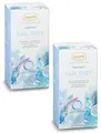 Produktbild: Ronnefeldt-Teavelope -2er Pack- Earl Grey - Aromatisierter Schwarzer Tee - 2x25x1,5g Teebtl