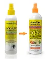 Produktbild: Jamaican Mango Lock & Set Styling Lotion 236ml