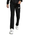 Produktbild: PUMA Herren Ess logo bukser Tr Op Srl Pants, Puma Black 22, 3XL EU