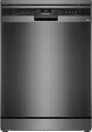 Produktbild: Siemens IQ300 SN23EC03ME Standspüler 60 cm black inox