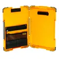 Produktbild: DEWALT TSTAK Clipboard | DWST82732-1 | Aufbewahrung | mit LED Licht