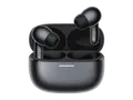 Produktbild: XIAOMI REDMI Buds 8 Pro, In-ear Kopfhörer Bluetooth Obsidian Black