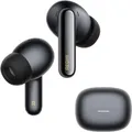 Produktbild: XIAOMI REDMI Buds 8 Pro, In-ear Kopfhörer Bluetooth Obsidian Black, schwarz