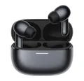 Produktbild: XIAOMI REDMI Buds 8 Pro, In-ear Kopfhörer Bluetooth Obsidian Black