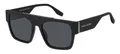 Produktbild: MARC JACOBS MARC 757/S 003 MATTE BLACK 54/19/145 Herren Sonnenbrillen