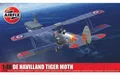 Produktbild: Airfix AF04104A 1/48 De Havilland Tiger Moth