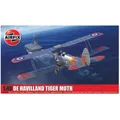 Produktbild: DE HAVILLAND TIGER MOTH KIT 1:48 Airfix Kit Aerei Neues Modell