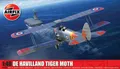 Produktbild: Airfix A04104A De Havilland Tiger Moth in 1:48 Bausatz Neu+OVP