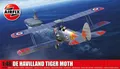 Produktbild: Airfix A04104A - 1/48 - De Havilland Tiger Moth - Neu