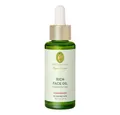 Produktbild: Primavera Life GmbH Gesichtsöl Glowing Age - Rich Face Oil Regenerating 30ml