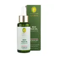 Produktbild: Primavera Rich Face Oil 30ml, Bio-Vegan