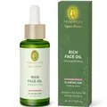 Produktbild: PRIMAVERA Rich Face Oil Regenerating   30 ml
