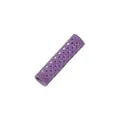 Produktbild: Comair Metallwicklerlang lang 65mm Ø 15mm violett beflockt 12er Beutel