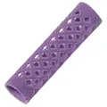 Produktbild: Comair Metallwikler lang 12 Stück 15mm violett 65mm